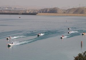 Gaziantep te Off-Shore Heyecan