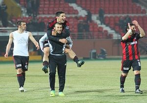 Gaziantepspor, Yeni Transferlerine mza Attracak