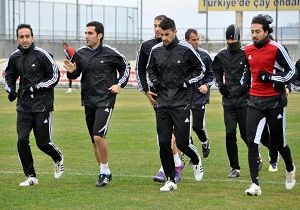 Gaziantepspor Kupada Tur stiyor