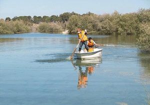 Gazimausa Belediyesi, Sivrisinekle Etkin Mcadele Ediyor