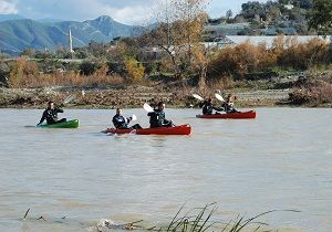 Gazipaada Rafting Keyfi