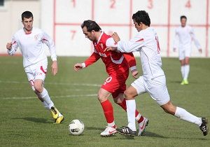 Samsunsporda Gekas Gol Sov Yapt