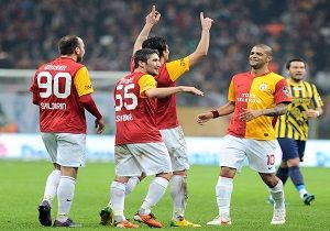 Galatasaray Drt Ke