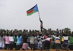 Gney Sudan n lk Kabinesi Kuruldu