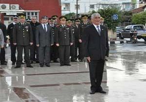 Gzelyurt, ehitleri Unutmad