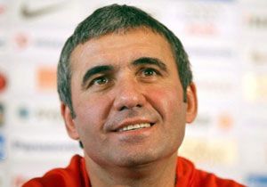 Galatasarayda Hagi Dnemi Sona Erdi