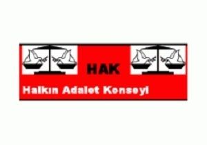 HAK: Sadece Trkiye Kkenlilerin Kuraca Bir Siyasi Partiye Karyz