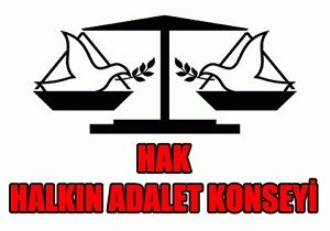 HAK  tan Alayky Yolu Talebi