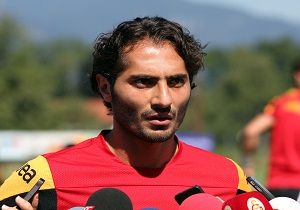 Hamit Altntop, Yeni Sezonu Deerlendirdi