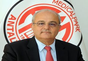 Medical Park Antalyasporda Akncolu Sprizi