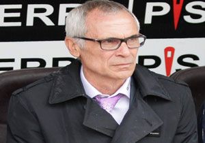 Hector Cuper den Samimi Aklamalar