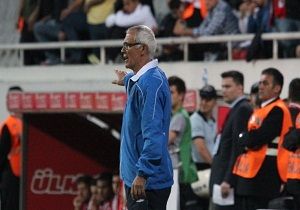 Cuper, Trke reniyor