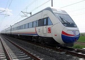 Ankara-Konya Hzl Tren le 1 Saat 15 Dakika