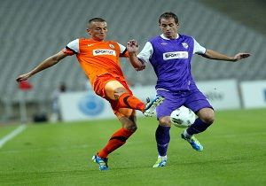 Orduspor, stanbul Deplasmanndan Bir Puan Ald