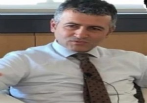 ​Kuzey Kıbrıs Bankalar Birliği Başkanı Olgun Önal dan Kredi Uyarısı