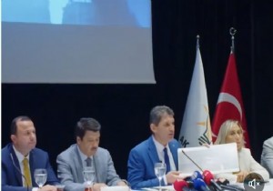 AK Parti l Bakan etin den  Bakan Bcek e Manidar  Cevap