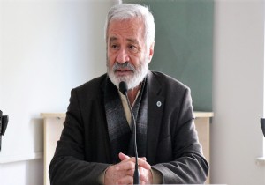TYB  kurucu ve Şeref Başkanı D. Mehmet Doğan Mehmet Âkif Ersoy u Anlattı