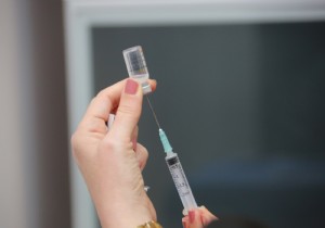 KKTC’de 44 bin kişi ikinci doz aşısını yaptırdı