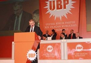 UBP de Kurultay Yar Balad