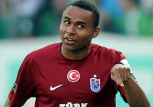 Trabzonspor Jajay Satt