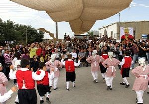 Kalavata 1. Uluslararas Sanat Gn Etkinlii