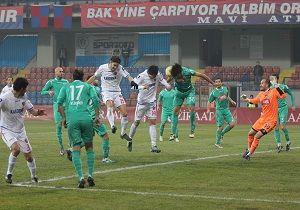 Kardemir D.. Karabkspor Tur Atlad