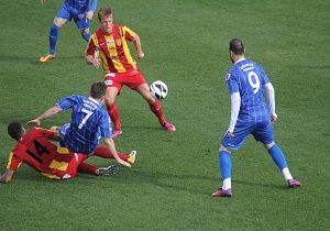 Kardemir D. Karabkspor un Antalya Kamp Sryor