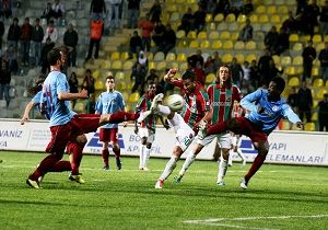 Karyaka da Gol Sesi kmad