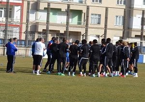 Kayseri Erciyesspor, Karabksporu Bekliyor