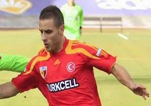 Kayseri Erciyesspor, Bilal Aziz zer le Anlat