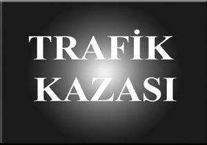   Girne-Tatlsu Anayolunda Trafik Kazas: 7 Yaral 