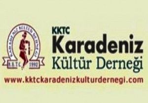 KKTC Karadeniz Kltr Dernei nden Kanser Gn Mesaj