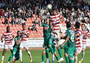 Torku Konyaspor, Bolu da Bey Gibi