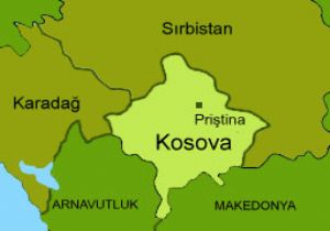 Kosova da Anayasa Deiiklikleri almalar Hz Kazand