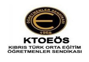 KTOES, Haspolatta adrlarda Eitime Balyor   