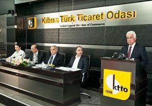 KTTO 51 inci Olaan Genel Kurulu Balad