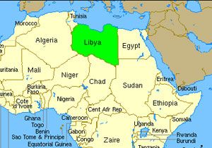 Libyada Muhaliflerin lerleyii Sryor