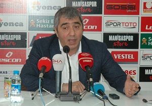 Manisaspor Bakan Yaral dan Deerlendirmeler