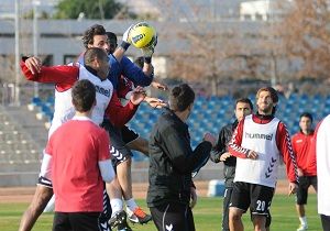 Mersin dman Yurdu Eskiehir Mana Hazrlanyor