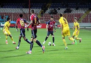 Eskiehirspor kinci Yar Cotu