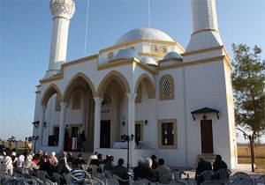 Mormenekede Camii Al