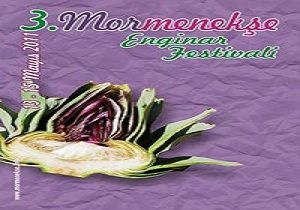 Mormeneke Enginar Festivali Yarn Balyor