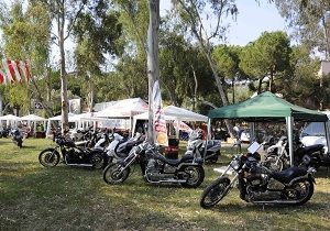 5. Kuadas Motor Sporlar Festivali Balad