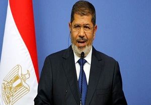 Msr da Mursi ye Kar Eylem arlar