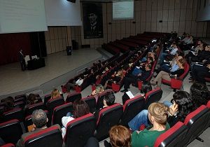 Muratpaa Belediyesinde Eitim Seminerleri