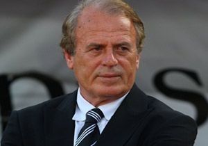 Mustafa Denizli kinci ran Seferinde