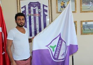 Nizamettin alkan dan Transfer Aklamas