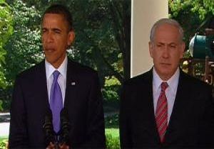 Obama dan Netanyahu ya Tam Destek