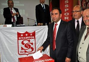 Sivasspor, Odyakmazla Devam Dedi