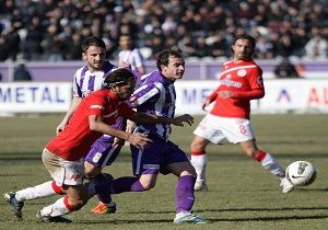 Orduspor, Puan  Golle Ald